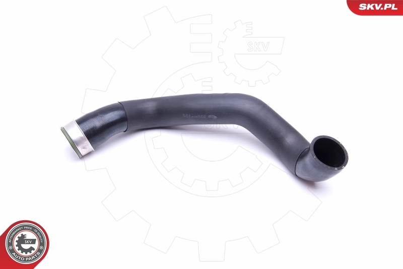 Charge Air Hose